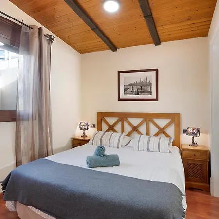 De Lujo Casa Grande 빌라 아데제